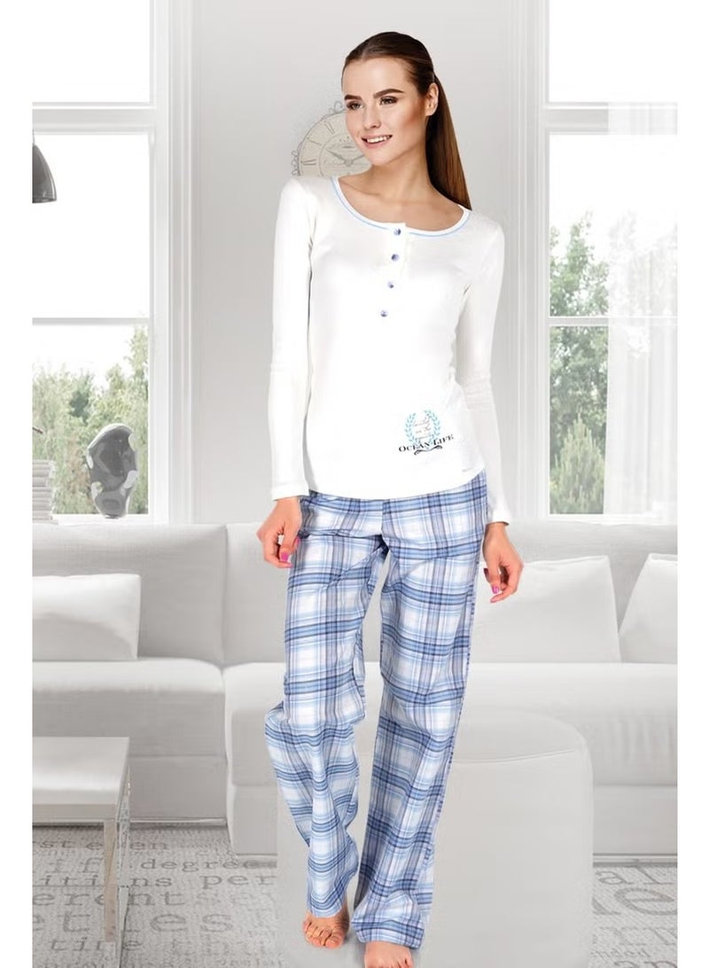 DoReMi Women's Pajamas Set - Image 3